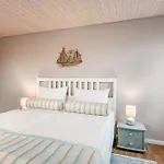 Apartmán Paulsen - Austernfischer Pellworm