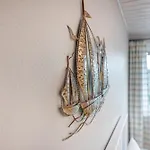 Paulsen - Austernfischer Apartmán Pellworm
