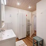Apartmán Paulsen - Austernfischer *