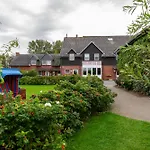 Paulsen - Austernfischer Apartmán *