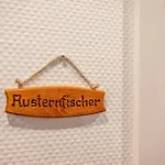 Paulsen - Austernfischer פלוורם