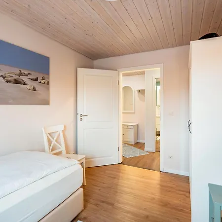 Ferienhof Paulsen - Austernfischer *