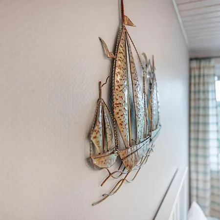 Ferienhof Paulsen - Austernfischer 아파트 펠웜