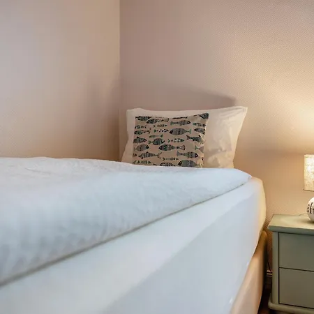 Ferienhof Paulsen - Austernfischer 펠웜