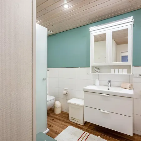 Ferienhof Paulsen - Austernfischer 펠웜