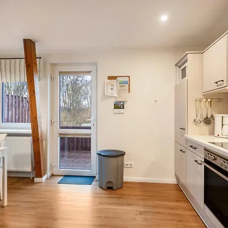 Ferienhof Paulsen - Austernfischer * 펠웜