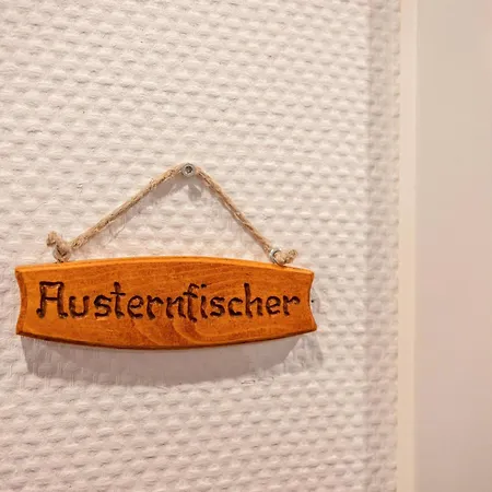 Ferienhof Paulsen - Austernfischer 아파트 펠웜