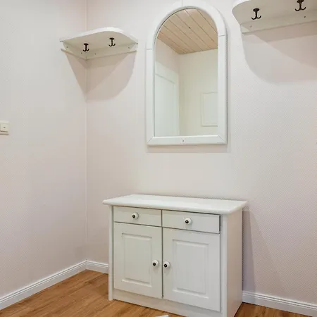 Ferienhof Paulsen - Austernfischer * 펠웜