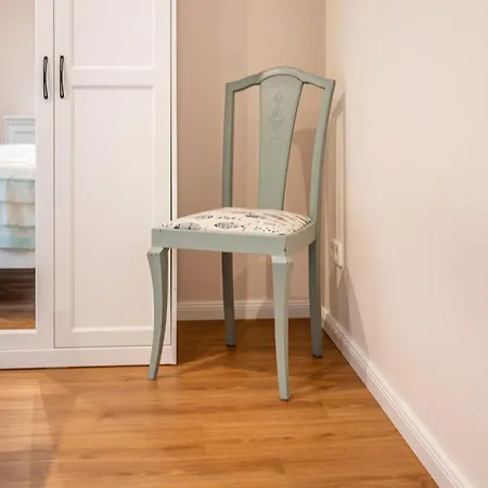 아파트 Ferienhof Paulsen - Austernfischer