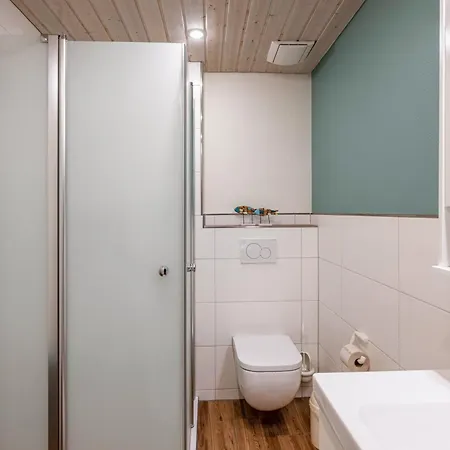 아파트 Ferienhof Paulsen - Austernfischer *