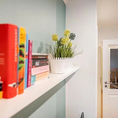 Paulsen - Austernfischer *