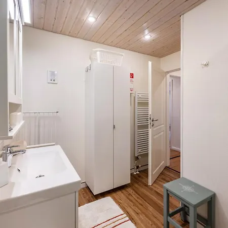 Apartmán Paulsen - Austernfischer