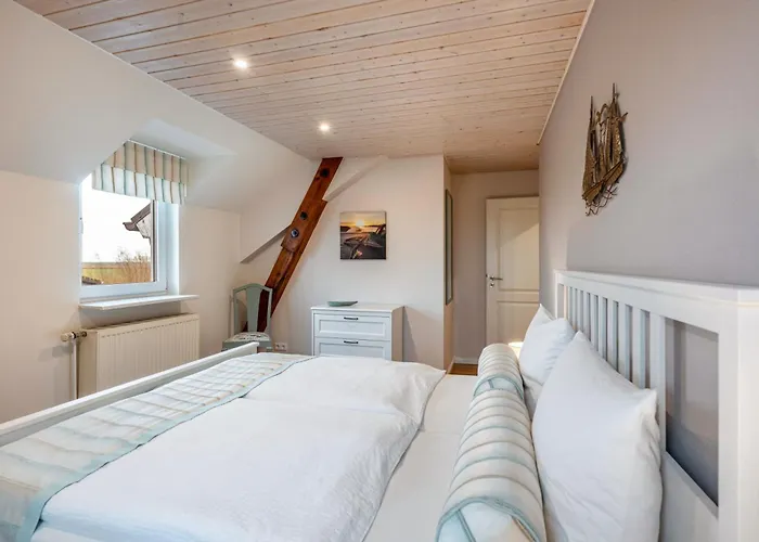 Paulsen - Austernfischer Pellworm