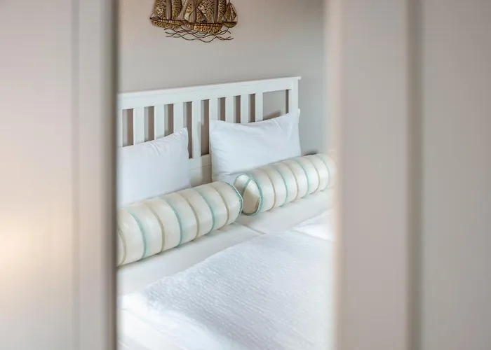 Paulsen - Austernfischer Appartement