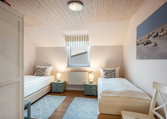 Paulsen - Austernfischer Pellworm