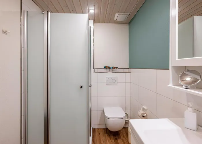 Paulsen - Austernfischer Pellworm