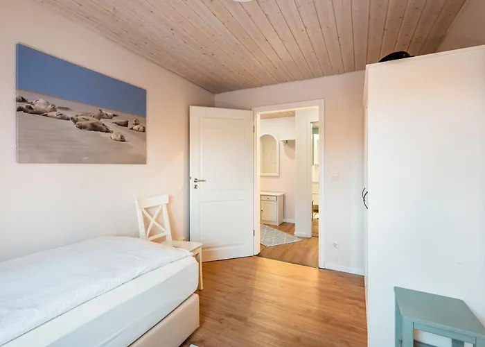 Paulsen - Austernfischer Pellworm